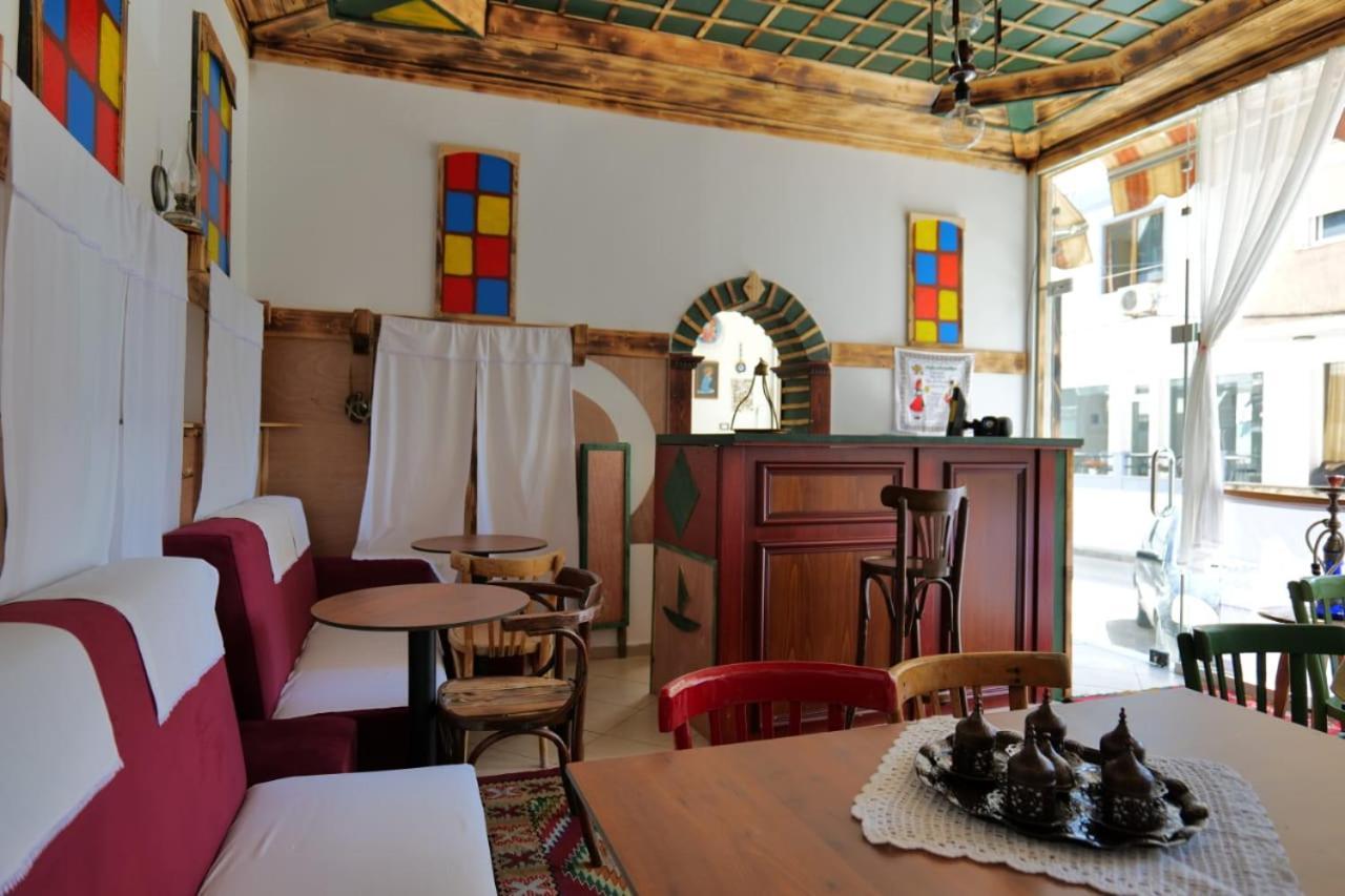 סרנדה Hotel Veli מראה חיצוני תמונה