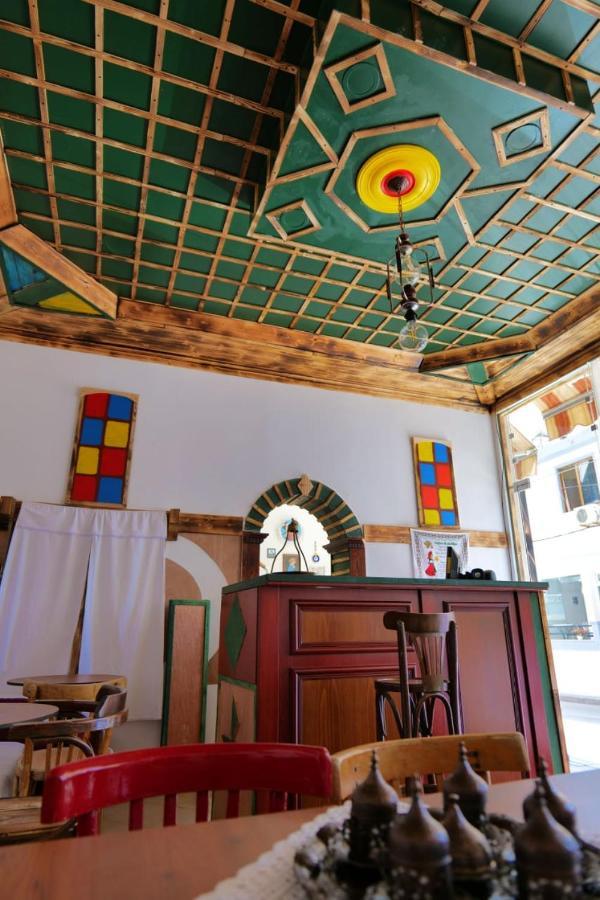 סרנדה Hotel Veli מראה חיצוני תמונה