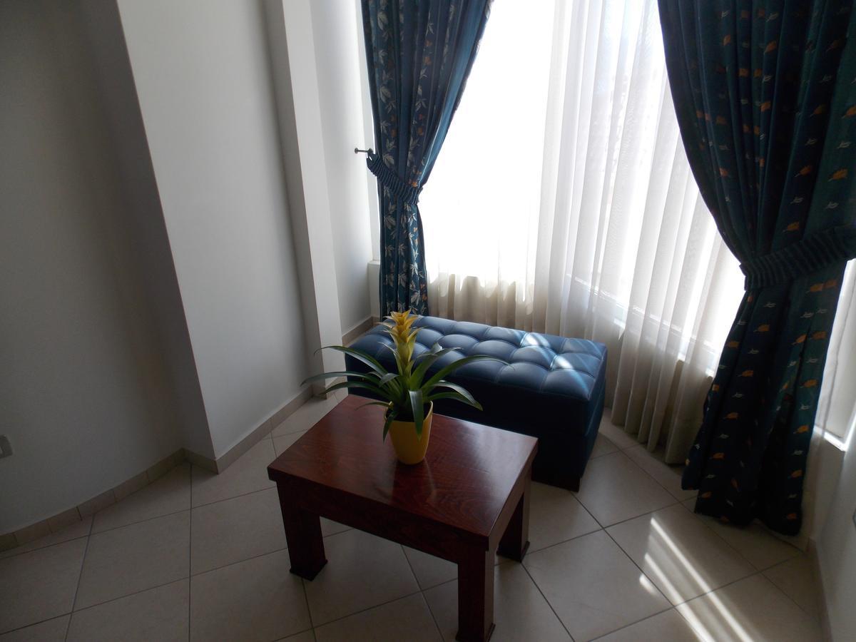 סרנדה Hotel Veli מראה חיצוני תמונה