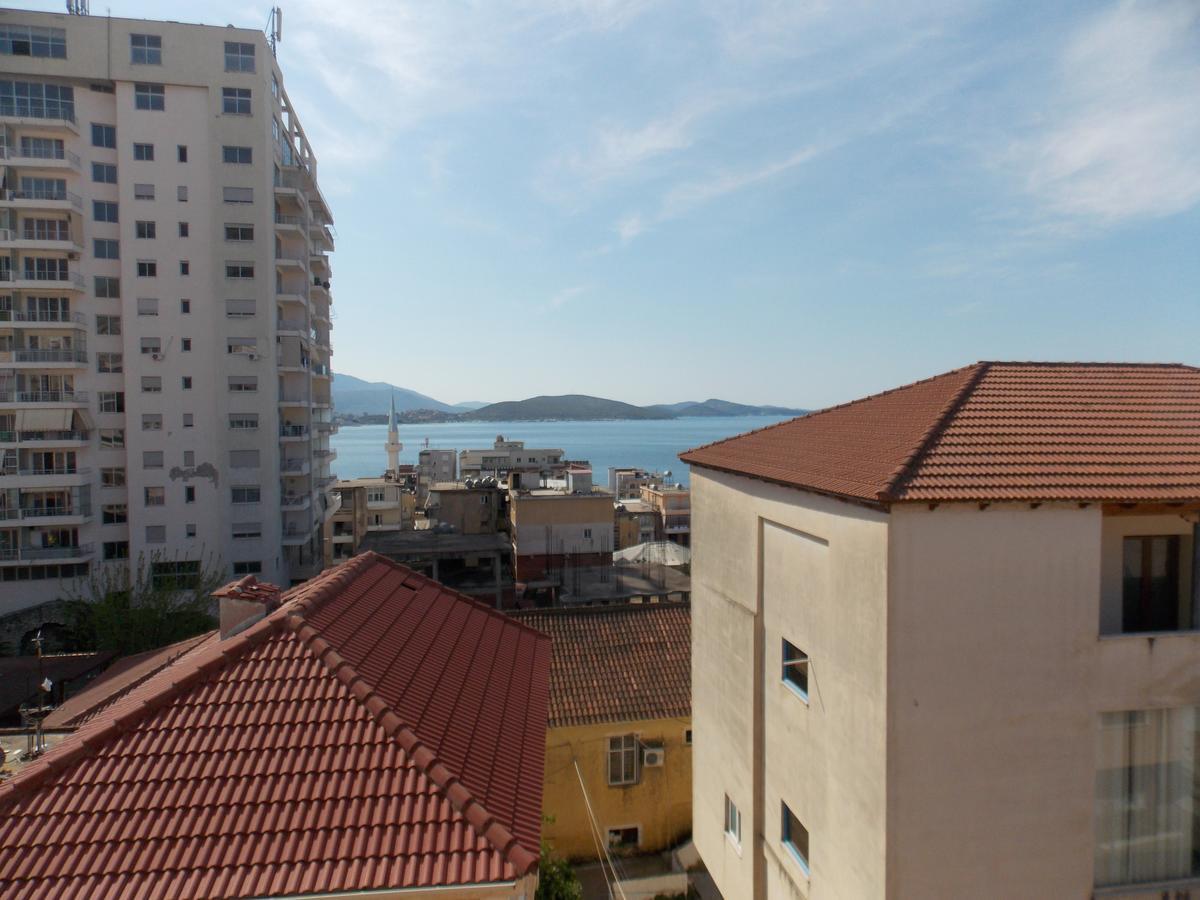 סרנדה Hotel Veli מראה חיצוני תמונה