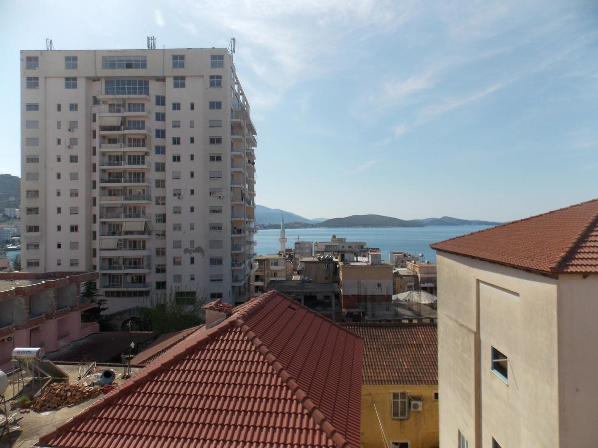 סרנדה Hotel Veli מראה חיצוני תמונה