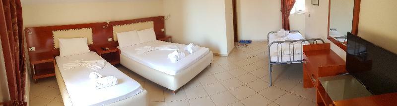 סרנדה Hotel Veli מראה חיצוני תמונה
