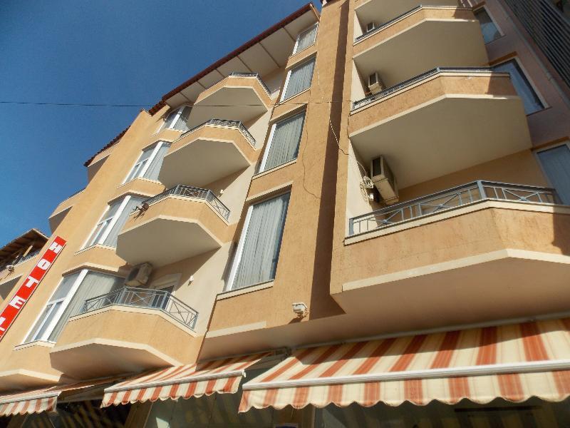 סרנדה Hotel Veli מראה חיצוני תמונה